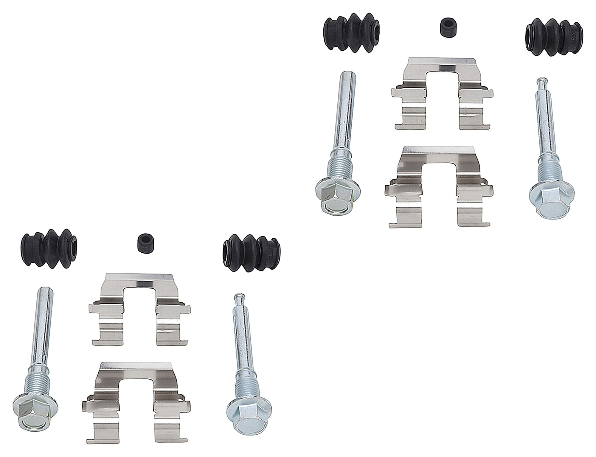 Kits De Cálipers De Frenos Traseros