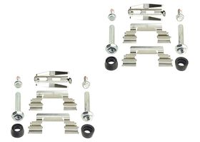 Kits De Cálipers De Frenos Traseros