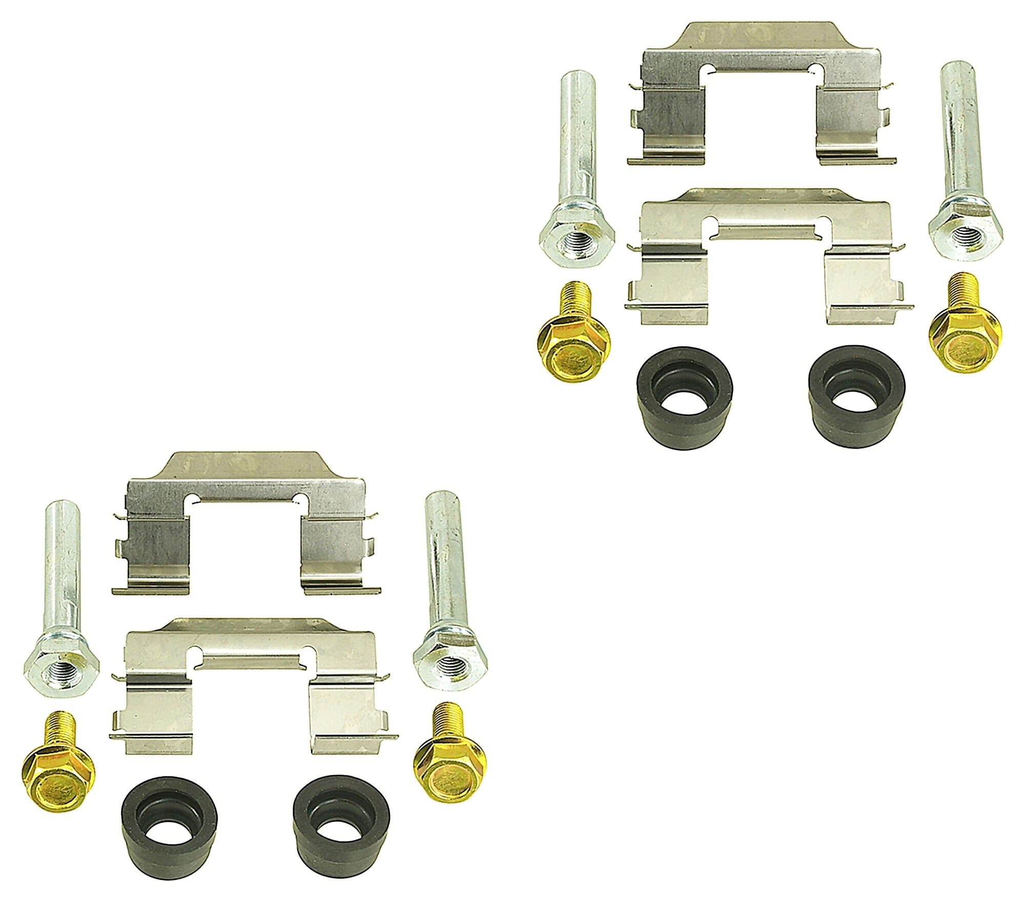 Kits De Cálipers De Frenos Traseros