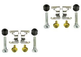 Kits De Cálipers De Frenos Traseros