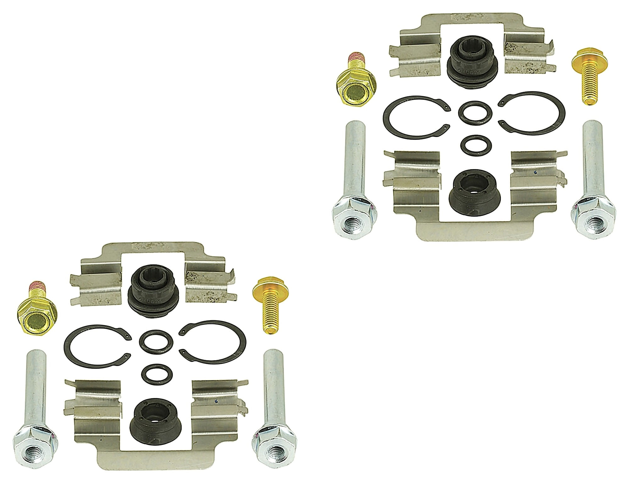 Kits De Cálipers De Frenos Traseros