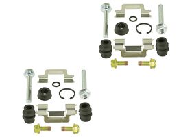 Kits De Cálipers De Frenos Traseros
