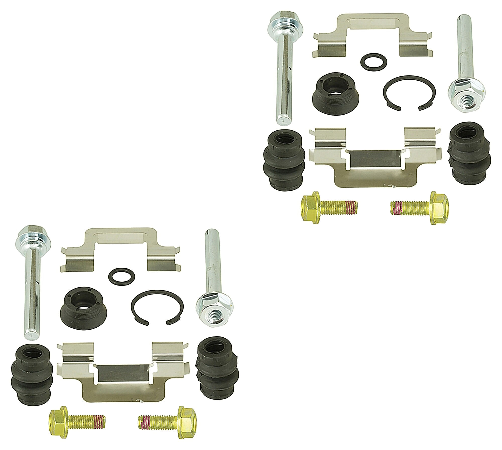 Kits De Cálipers De Frenos Traseros