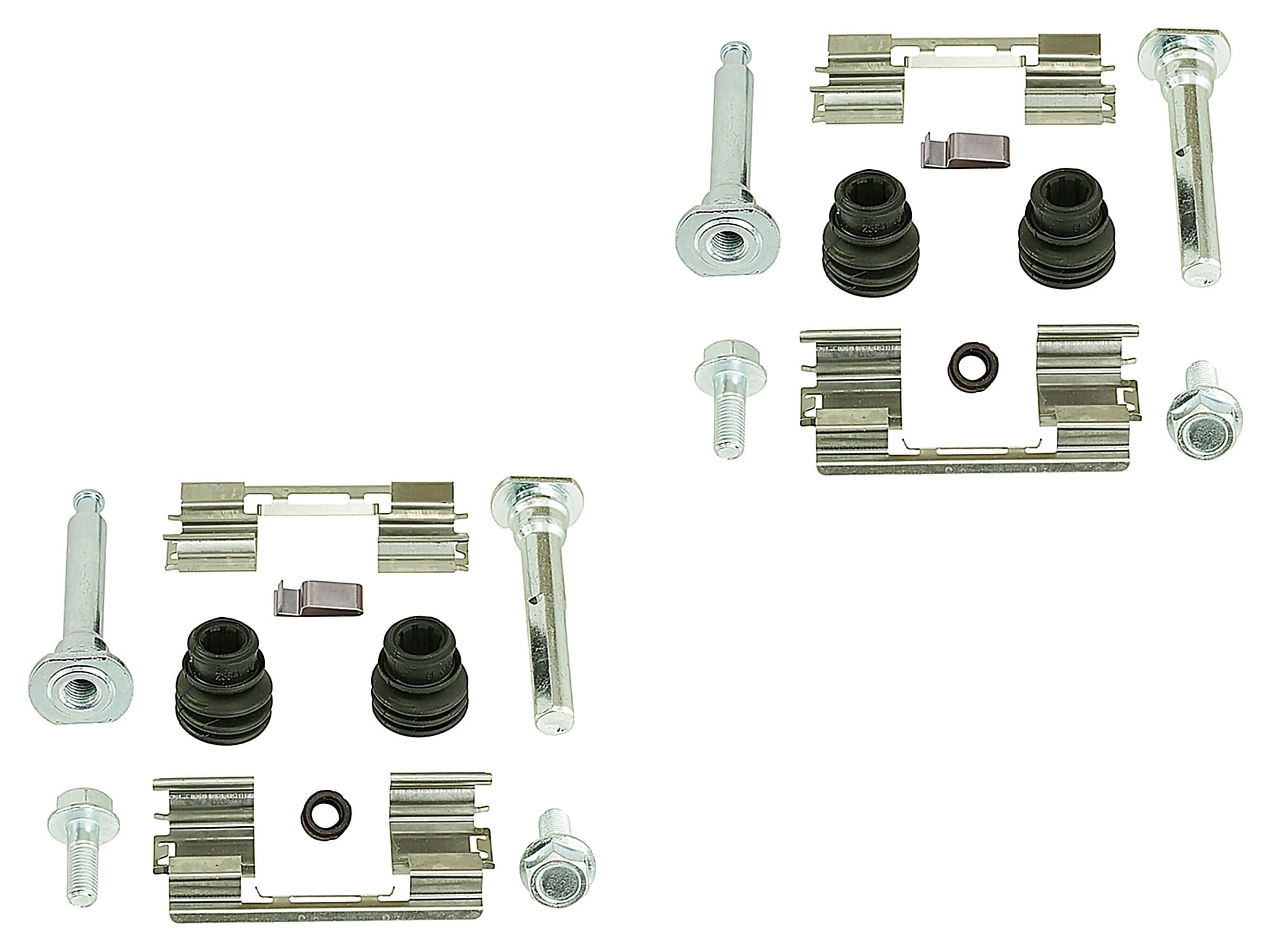 Kits De Cálipers De Frenos Traseros