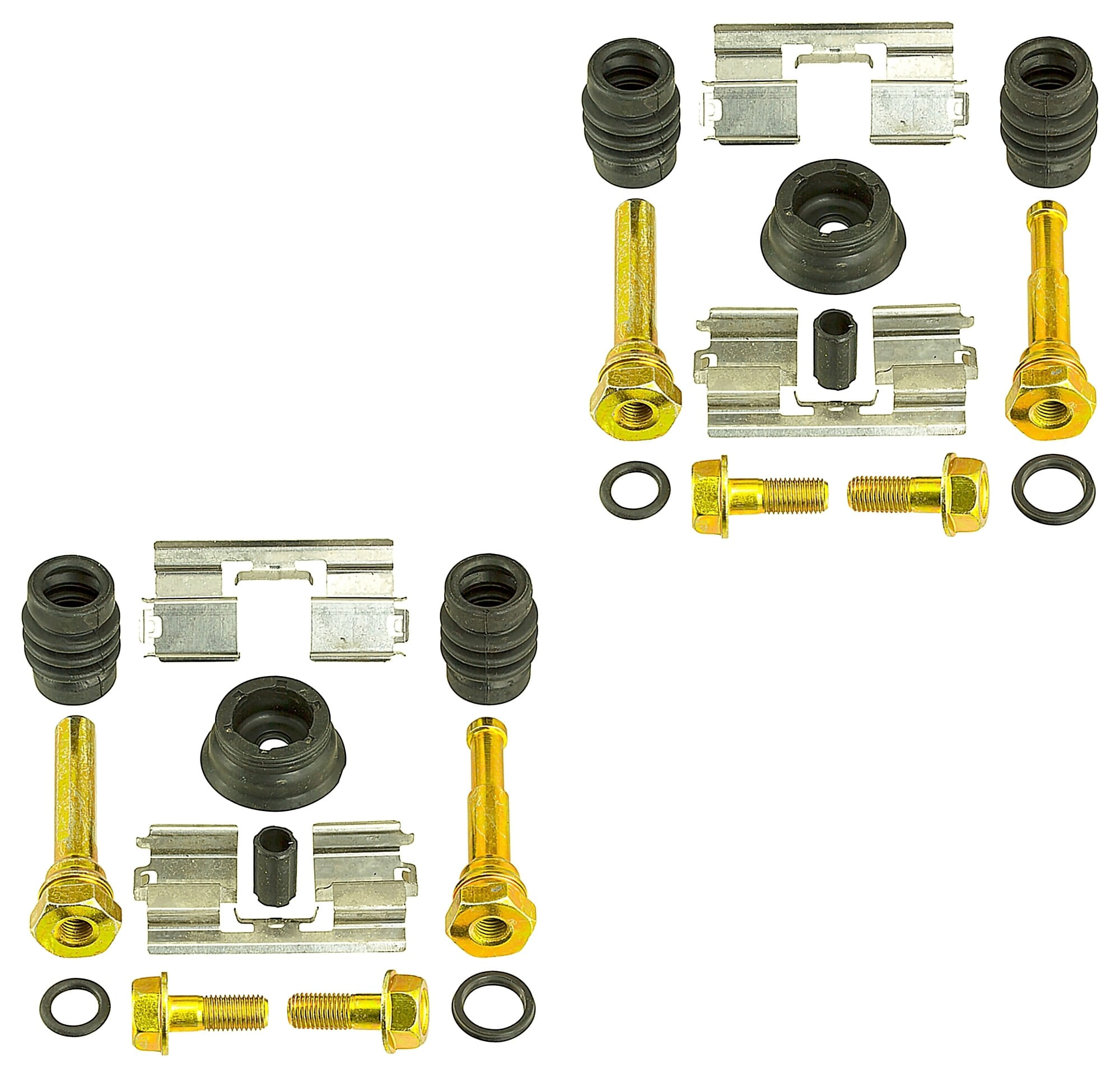 Kits De Cálipers De Frenos Traseros