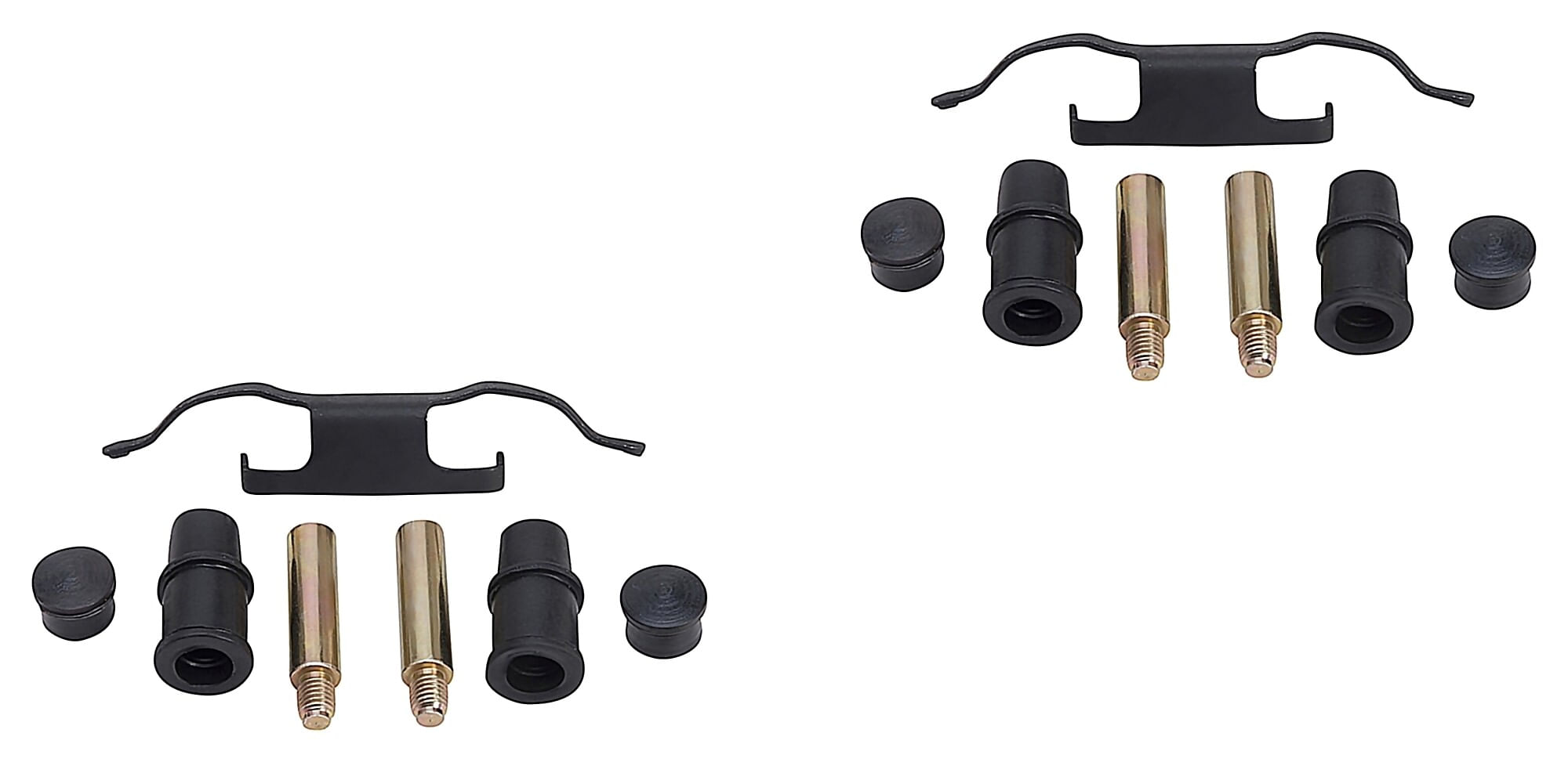 Kits De Cálipers De Frenos Traseros