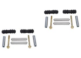 Kits De Cálipers De Frenos Traseros