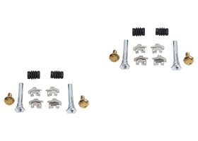 Kits De Cálipers De Frenos Traseros