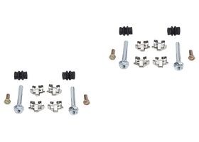 Kits De Cálipers De Frenos Traseros