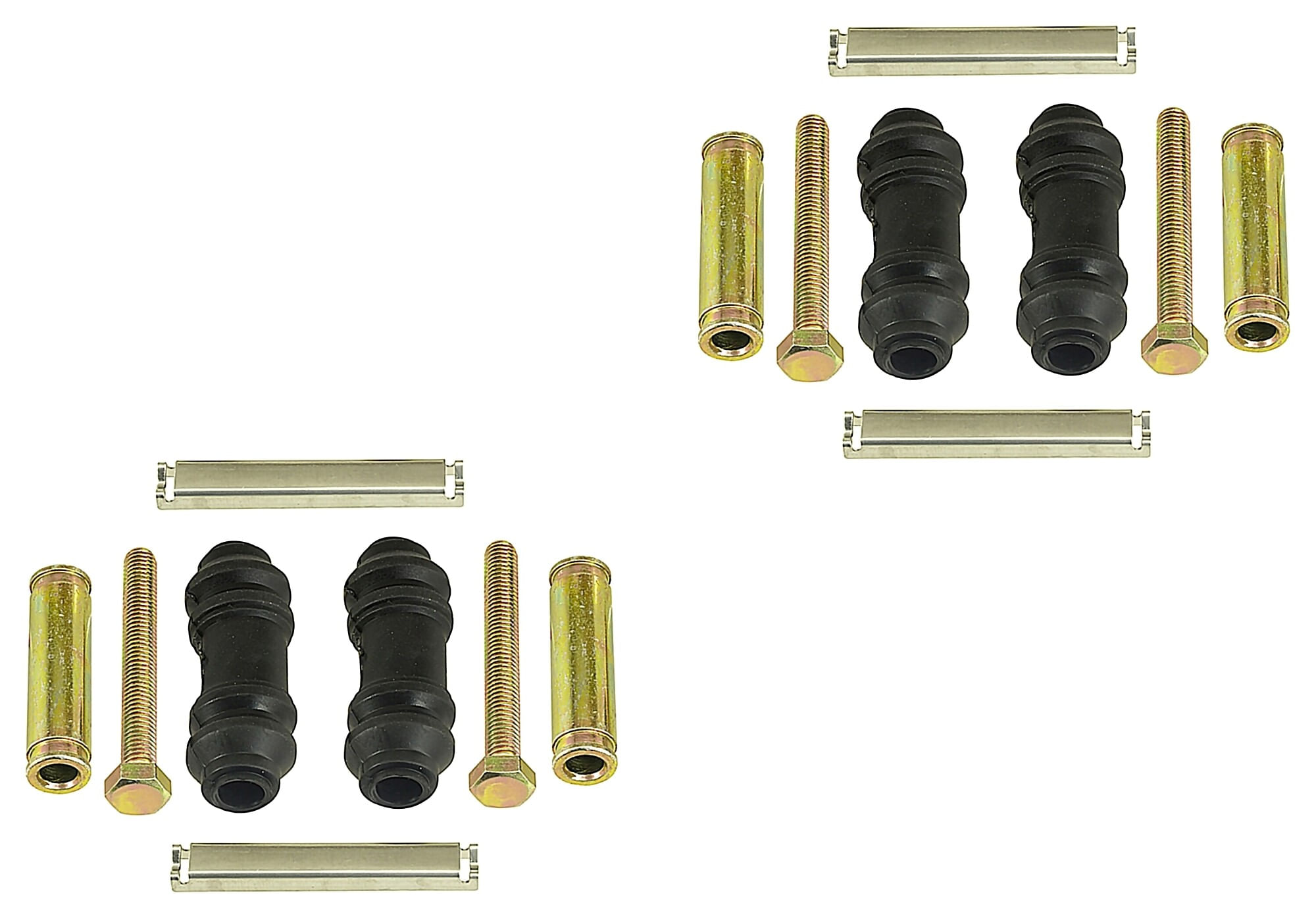 Kits De Cálipers De Frenos Traseros