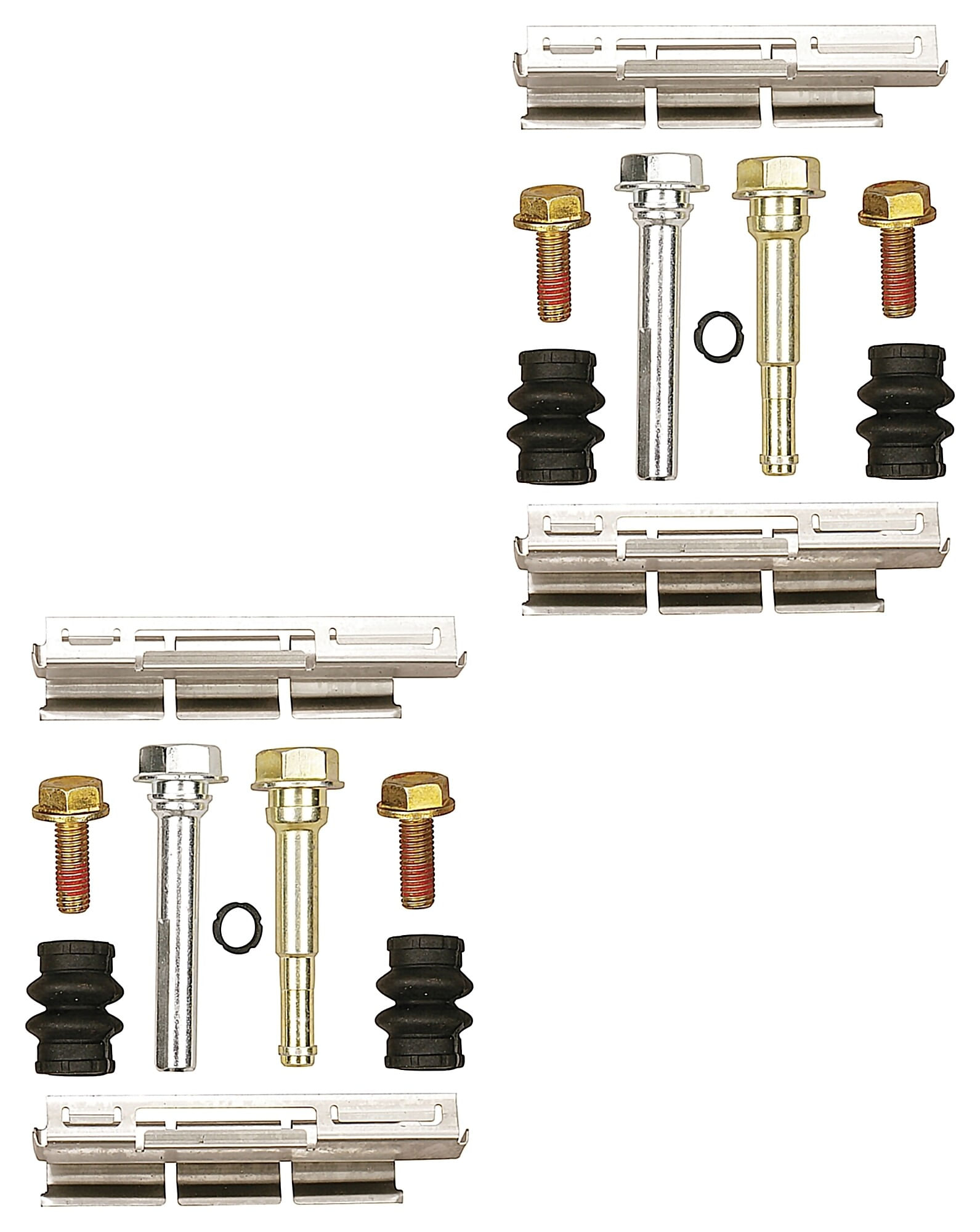 Kits De Cálipers De Frenos Traseros