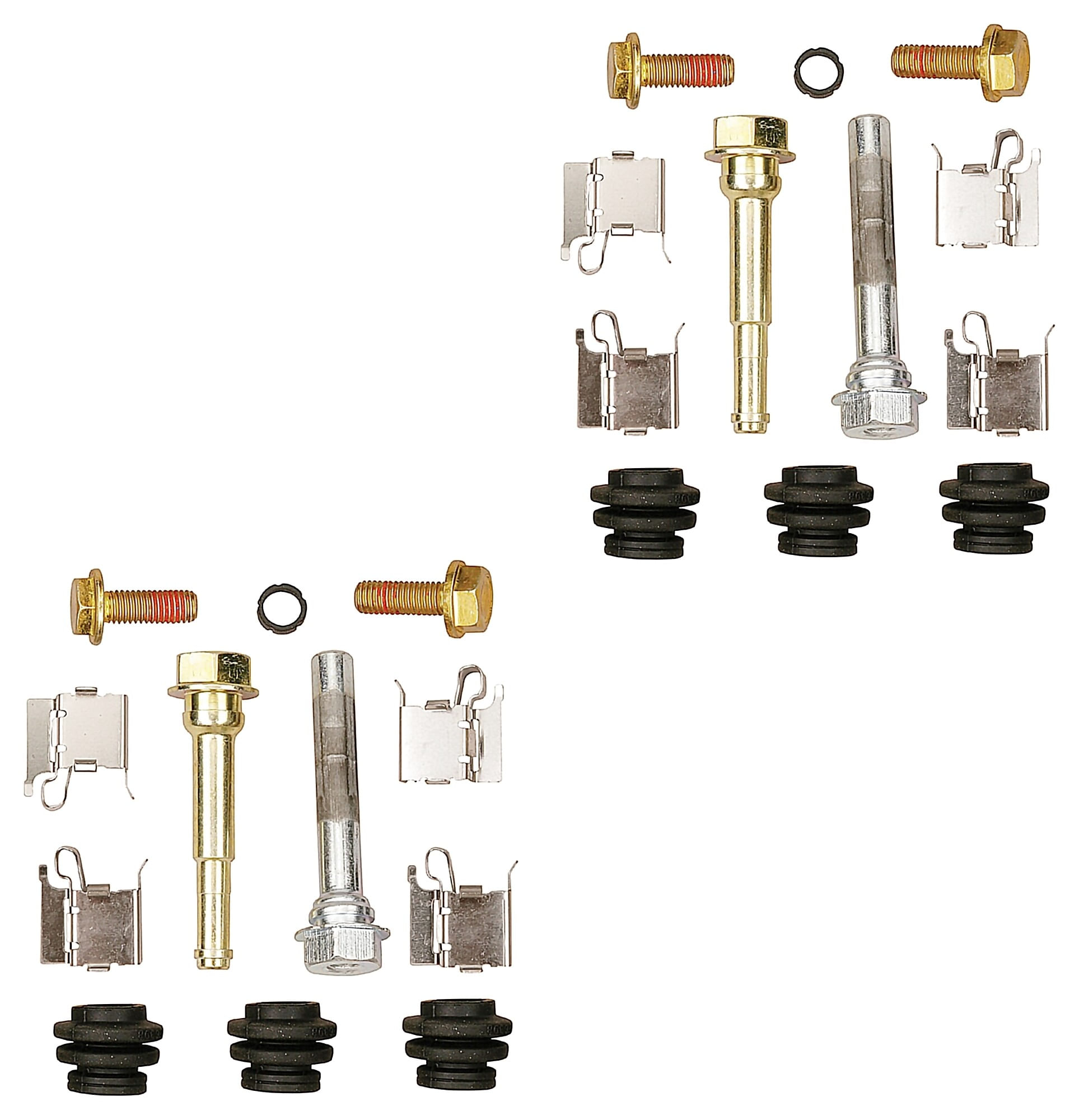 Kits De Cálipers De Frenos Traseros