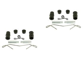 Kits De Cálipers De Frenos Traseros