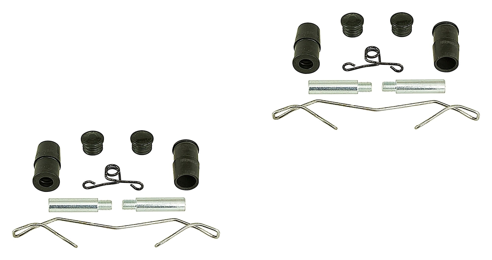 Kits De Cálipers De Frenos Traseros