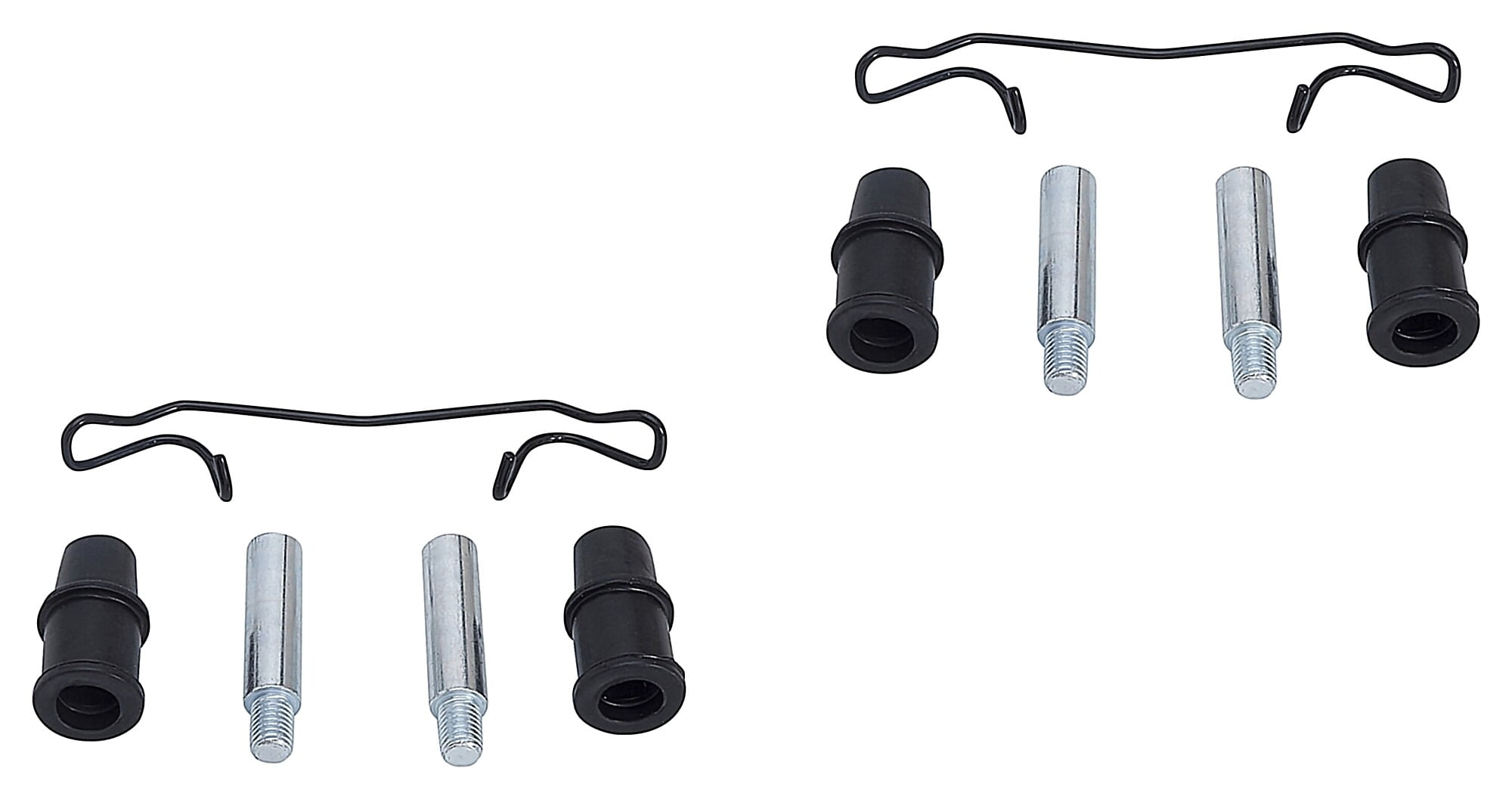 Kits De Cálipers De Frenos Traseros