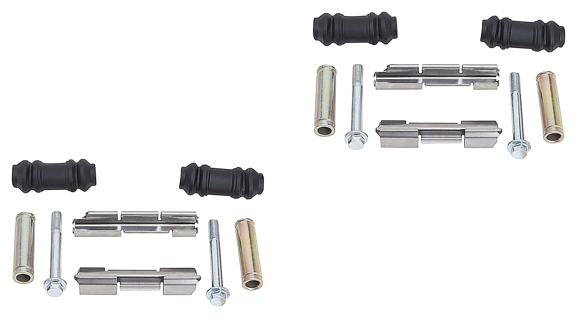 Kits De Cálipers De Frenos Traseros