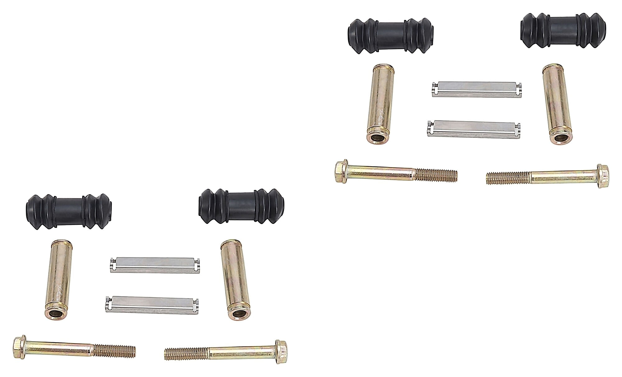 Kits De Cálipers De Frenos Traseros