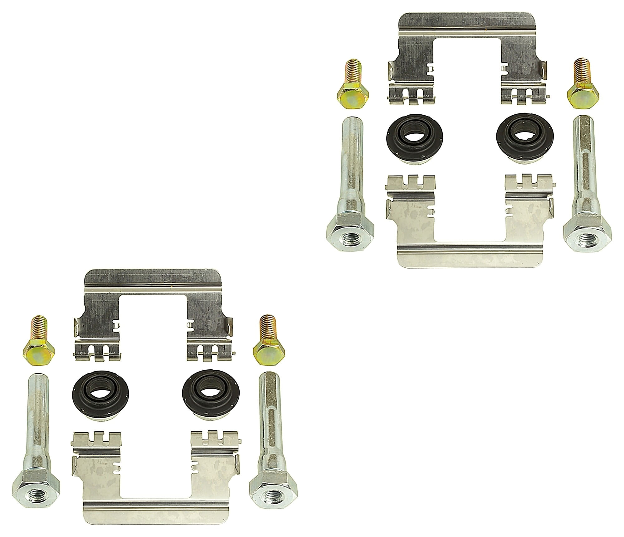 Kits De Cálipers De Frenos Traseros