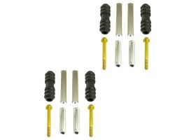Kits De Cálipers De Frenos Traseros