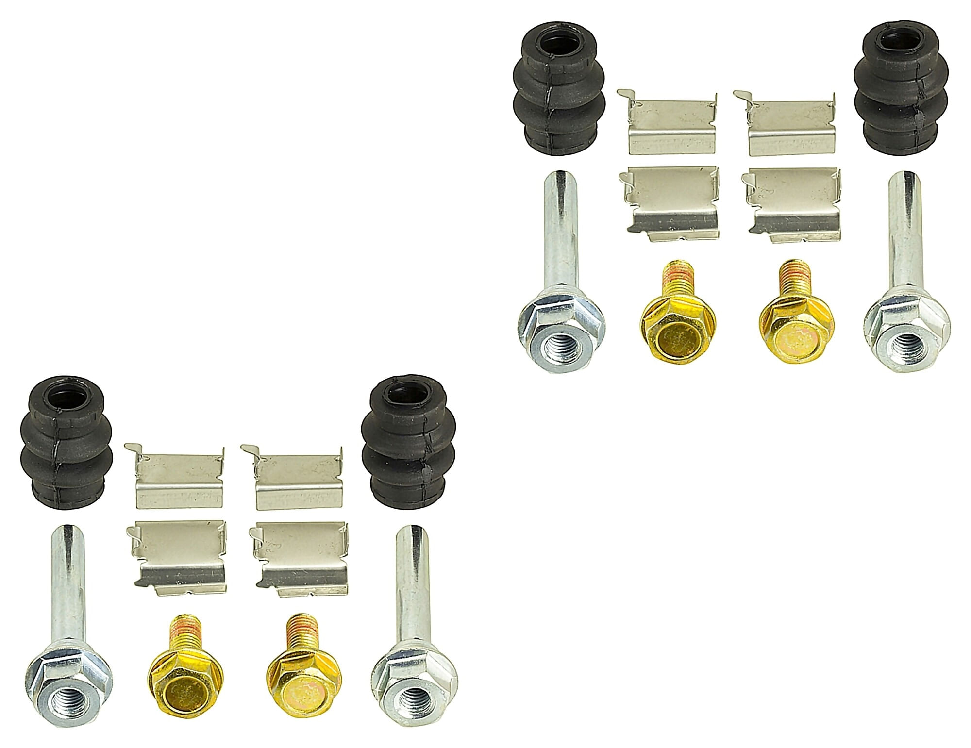 Kits De Cálipers De Frenos Traseros