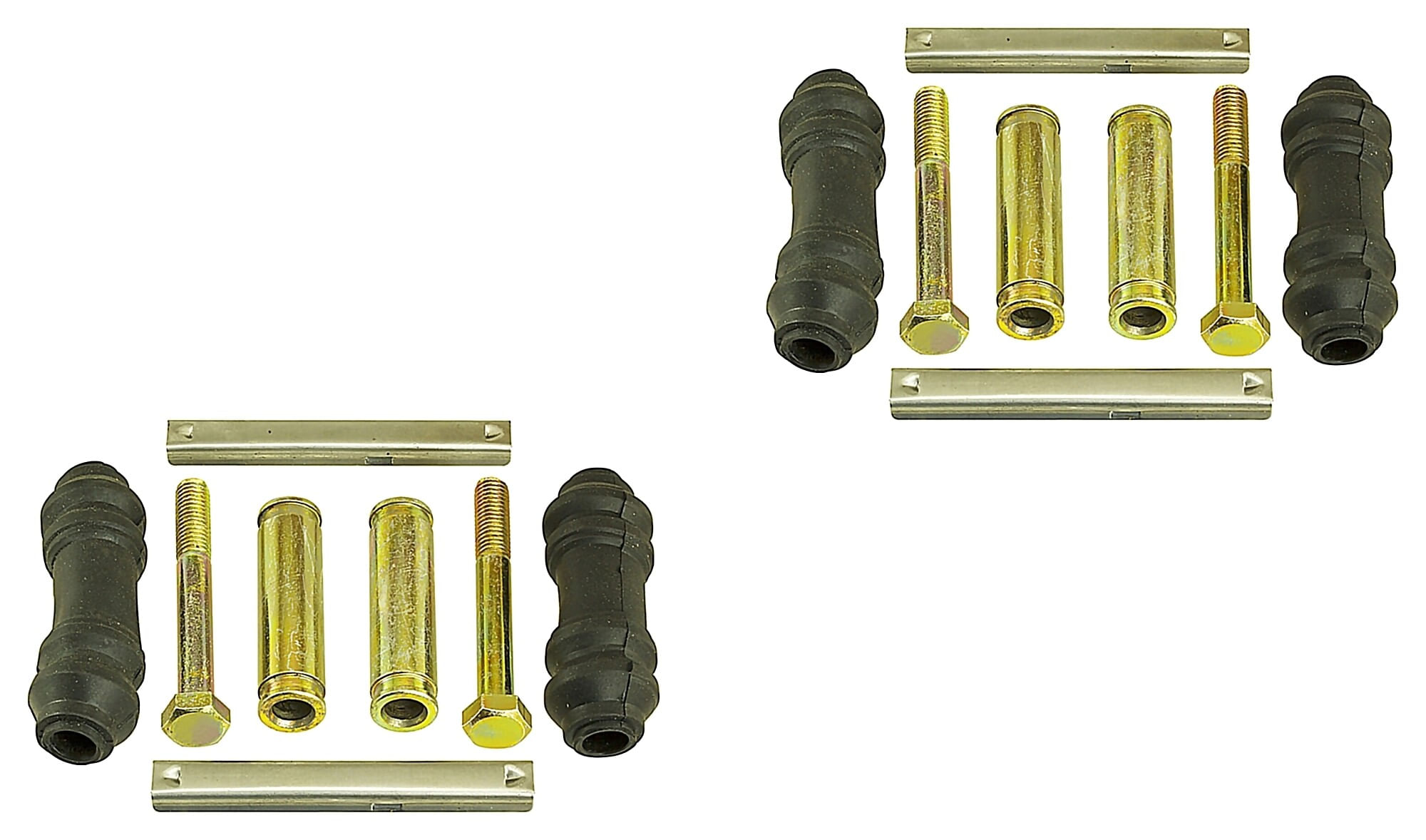 Kits De Cálipers De Frenos Traseros