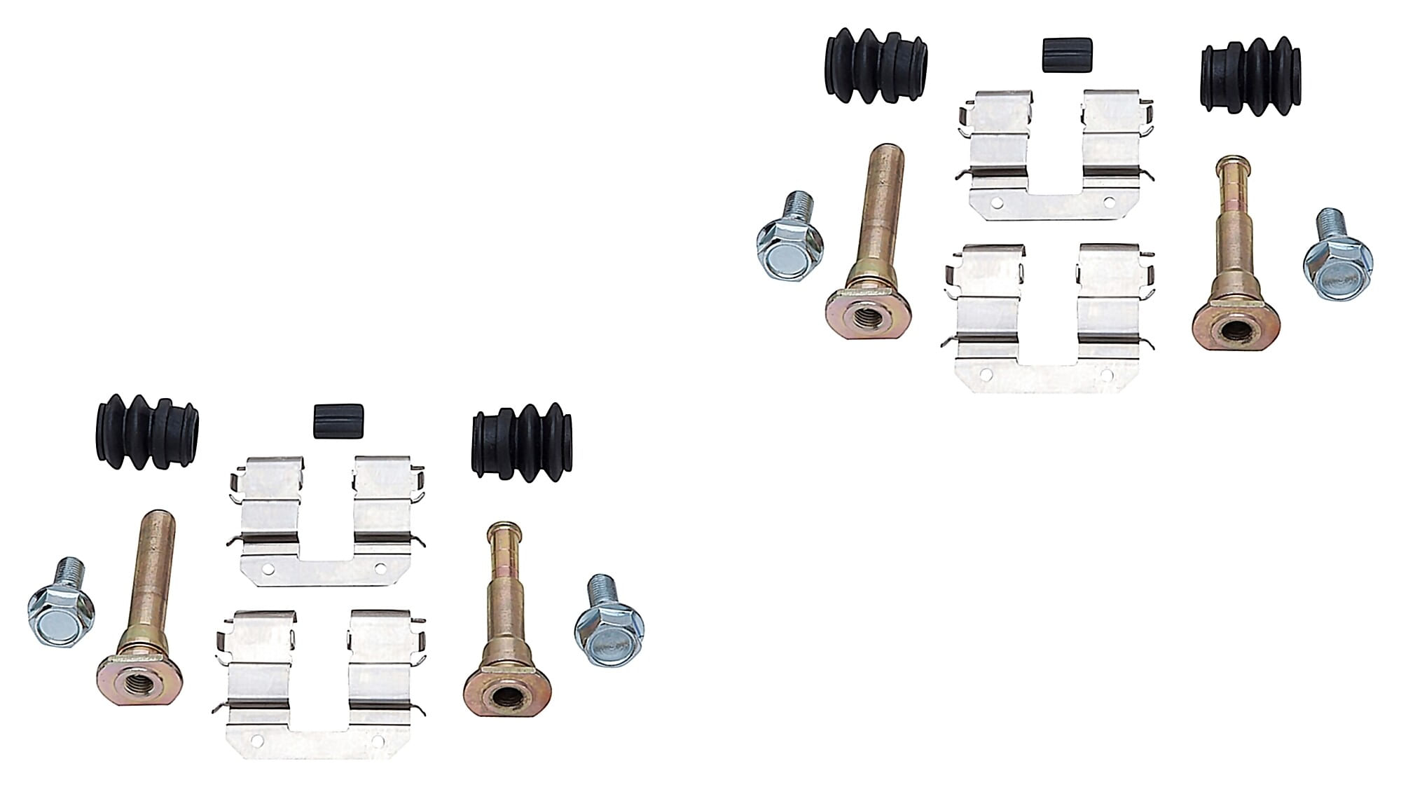 Kits De Cálipers De Frenos Traseros