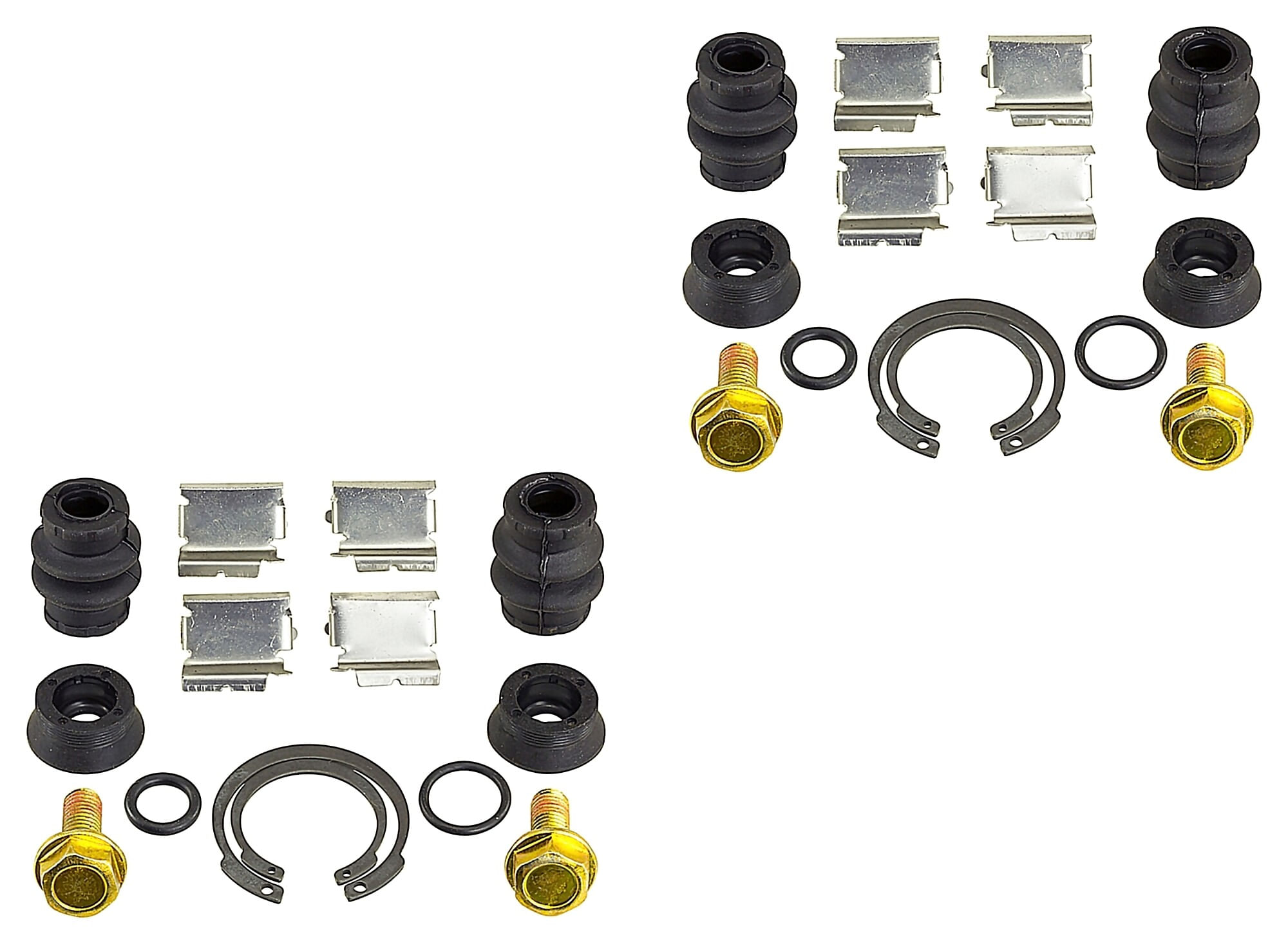 Kits De Cálipers De Frenos Traseros