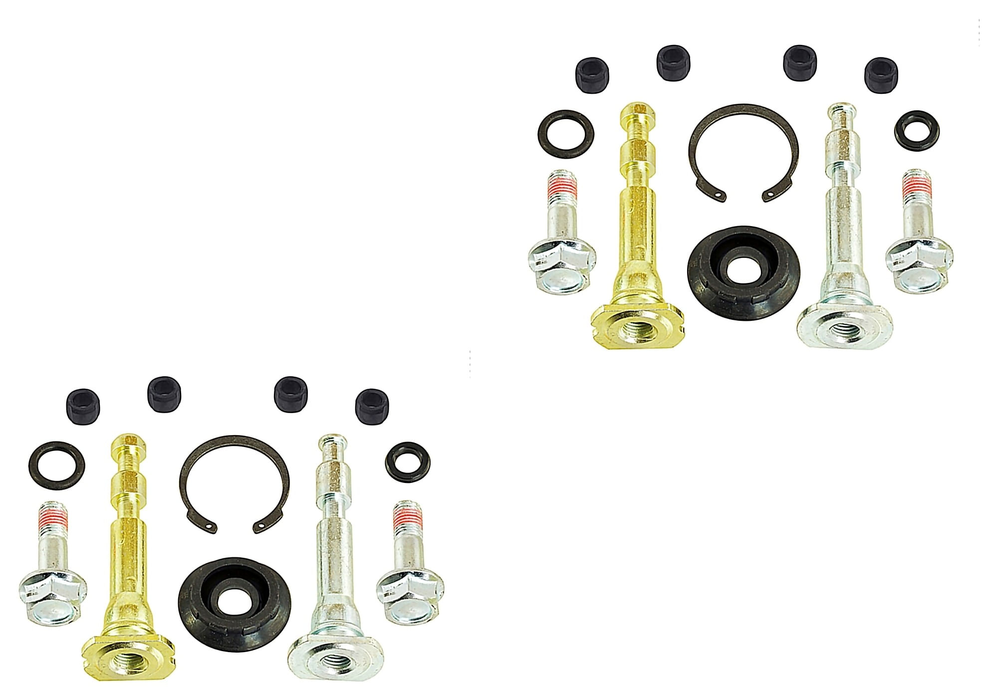 Kits De Cálipers De Frenos Traseros