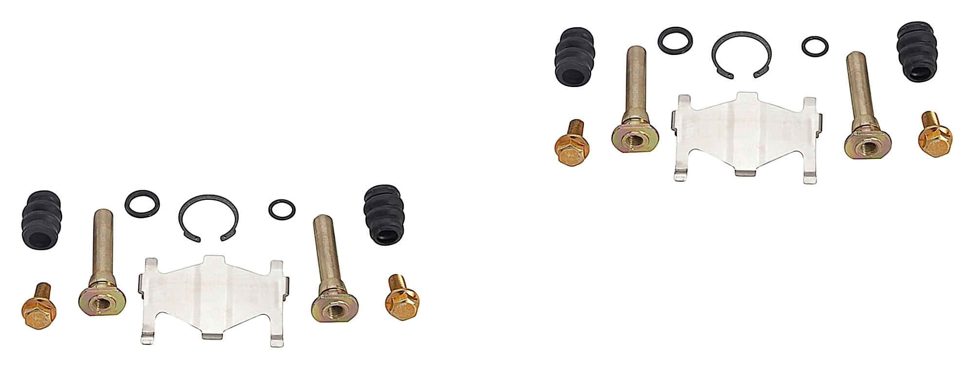 Kits De Cálipers De Frenos Traseros