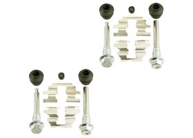 Kits De Cálipers De Frenos Traseros