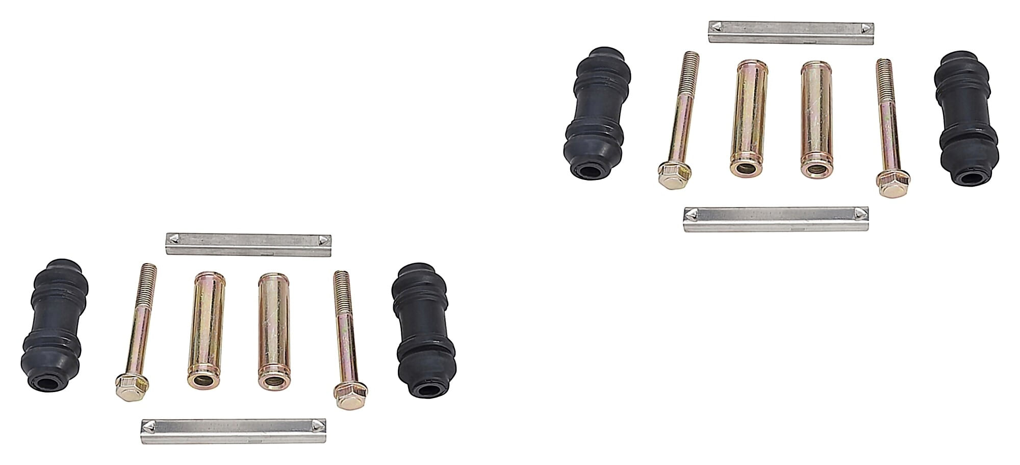 Kits De Cálipers De Frenos Traseros