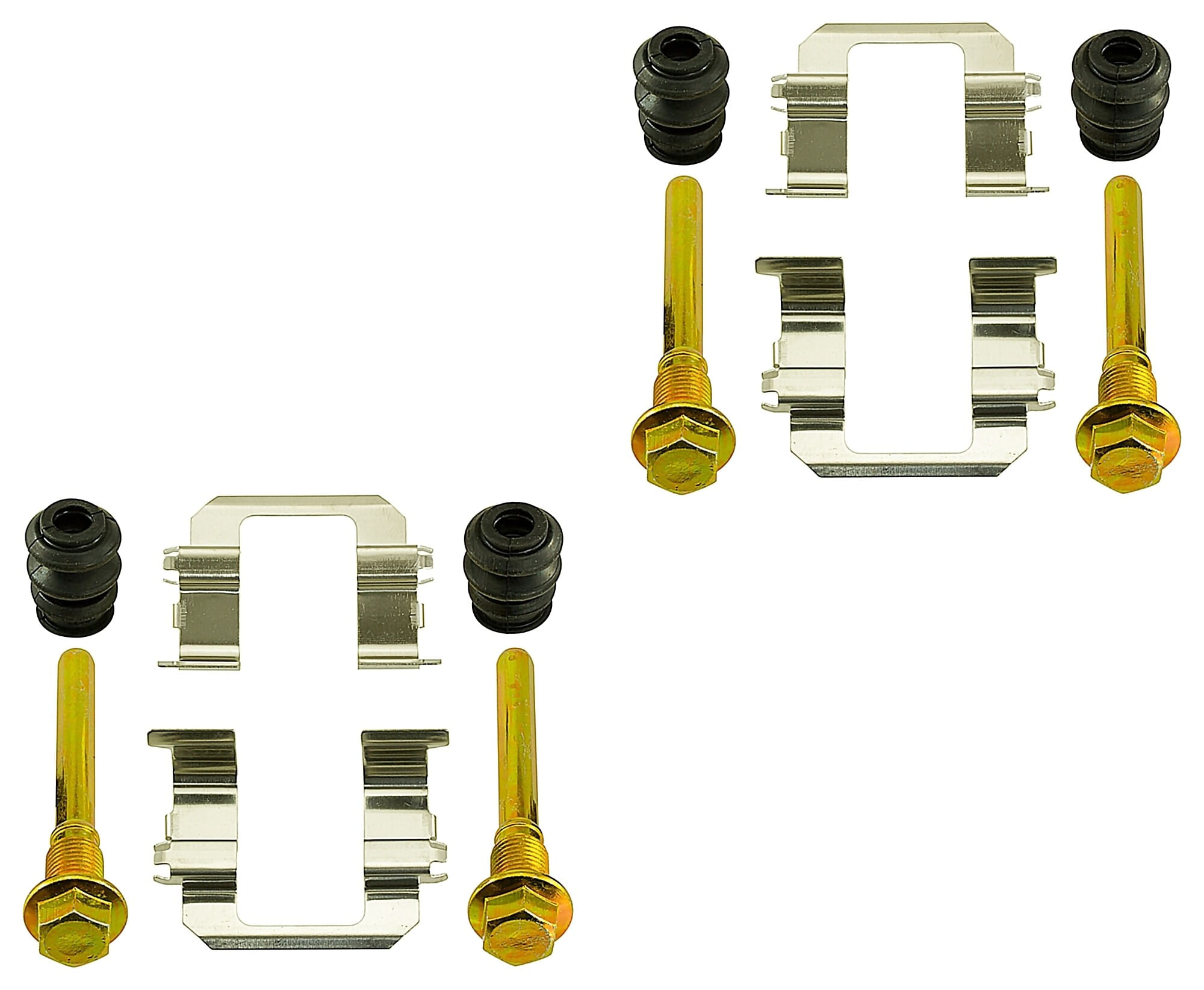 Kits De Cálipers De Frenos Traseros