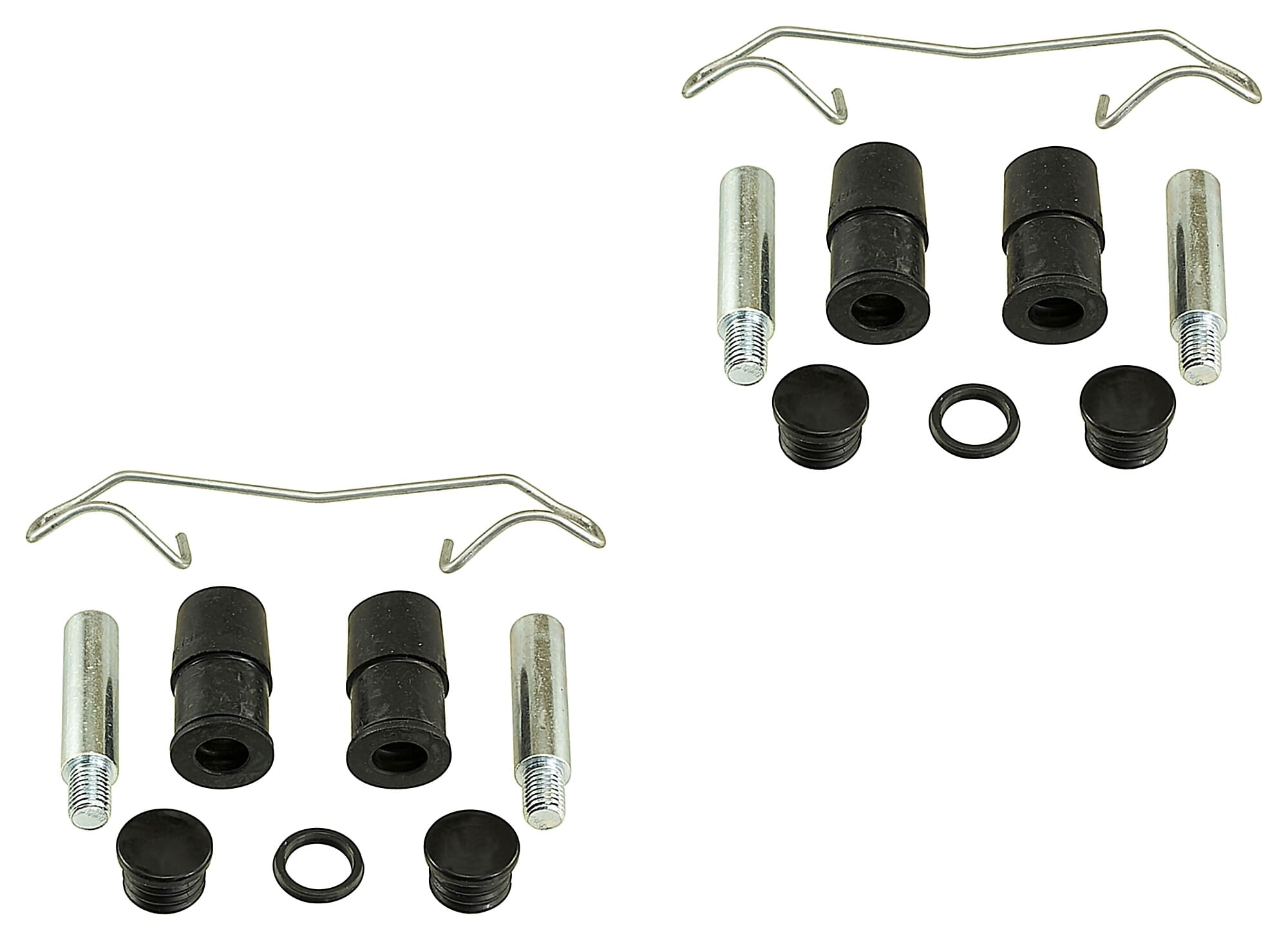 Kits De Cálipers De Frenos Traseros