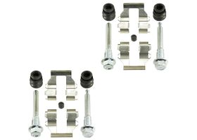Kits De Cálipers De Frenos Traseros