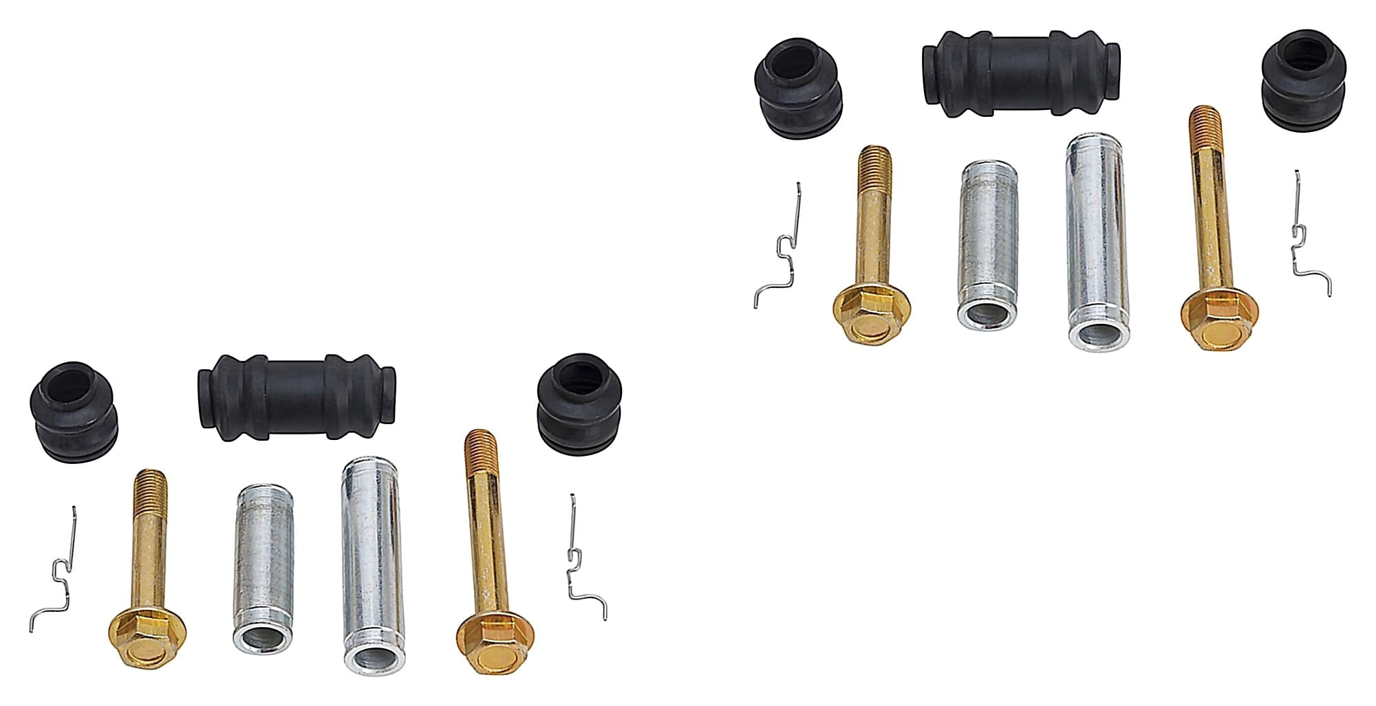 Kits De Cálipers De Frenos Traseros