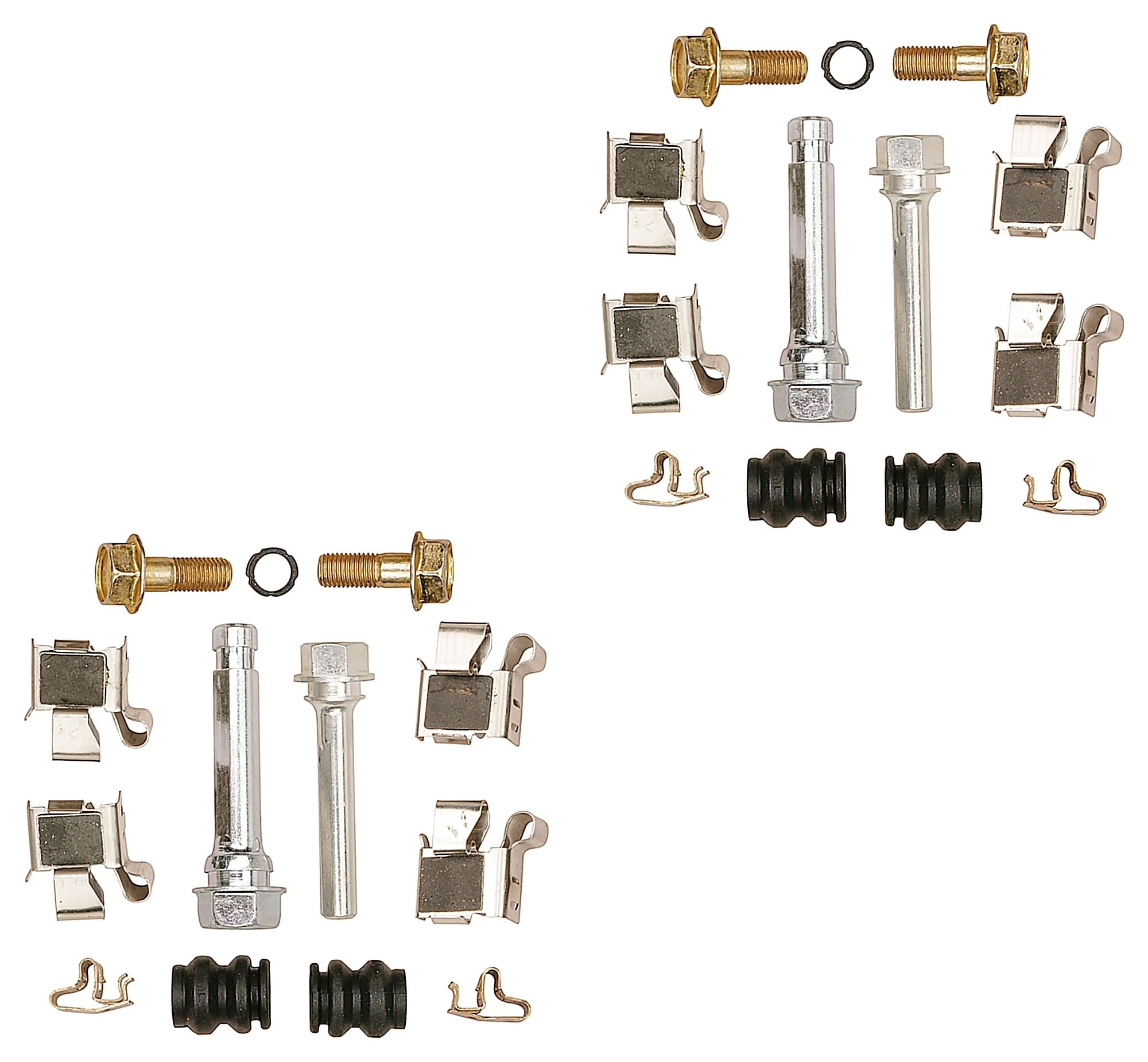 Kits De Cálipers De Frenos Traseros