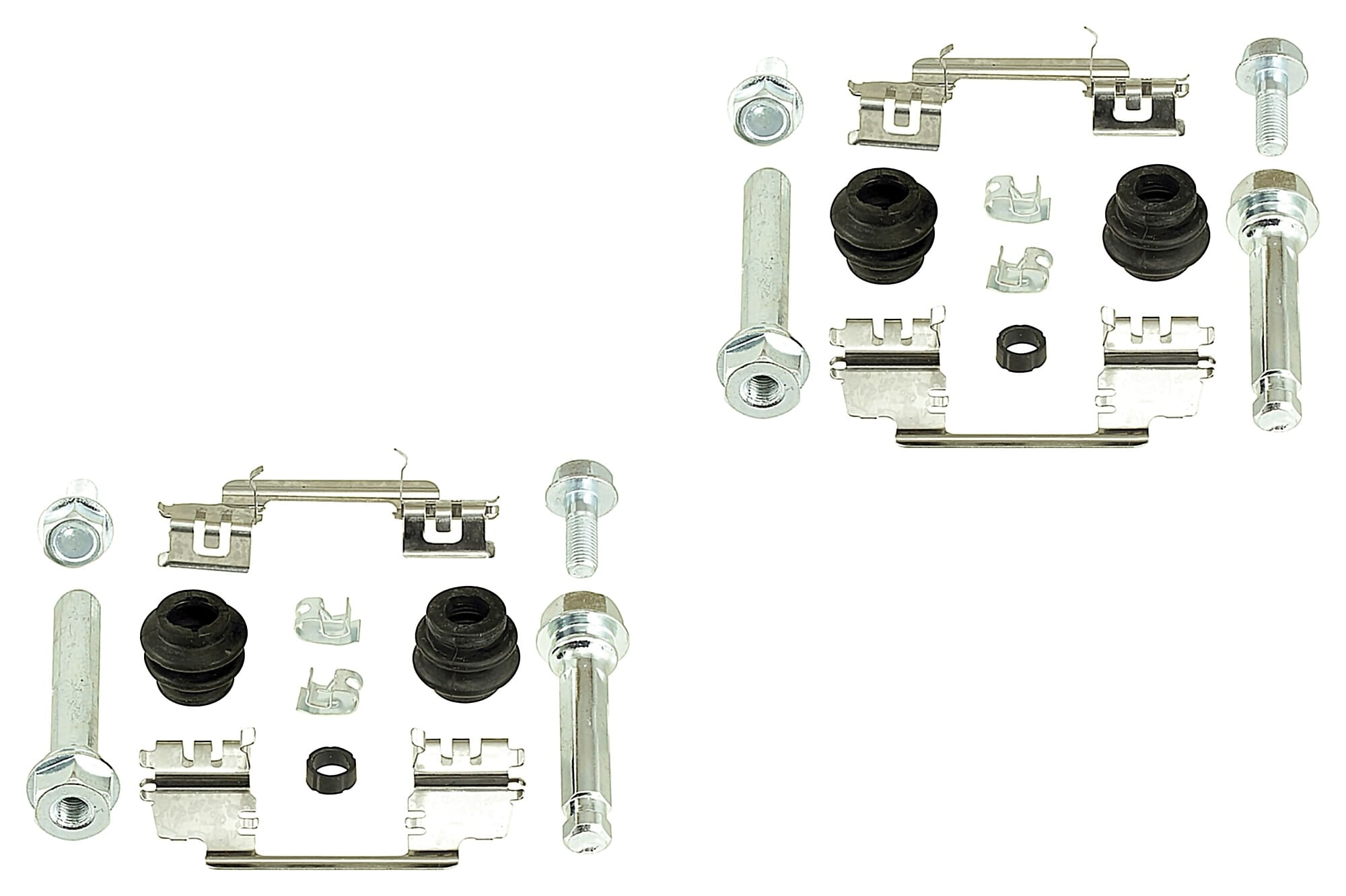 Kits De Cálipers De Frenos Traseros