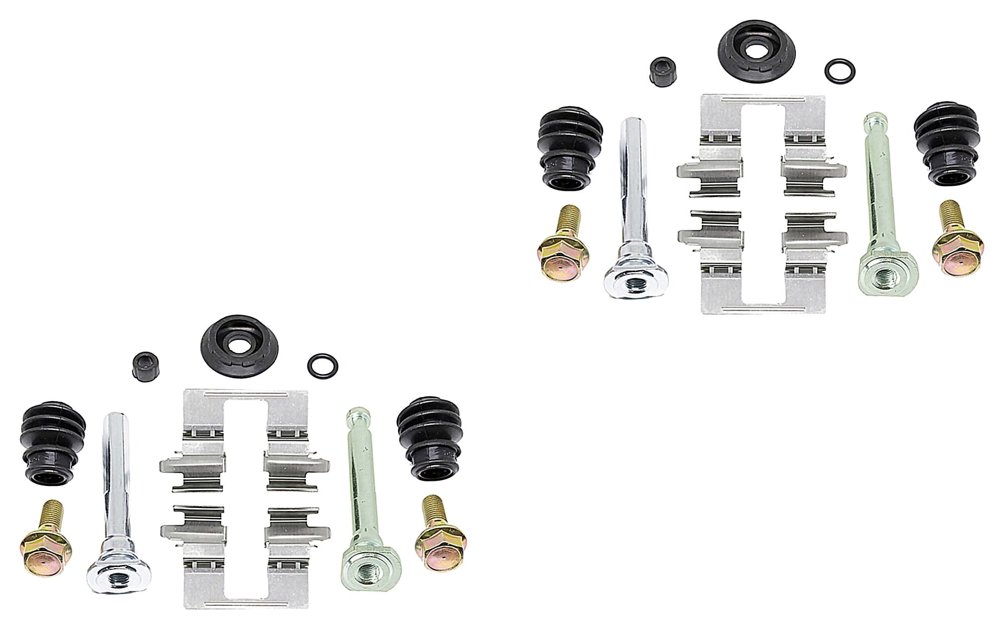 Kits De Cálipers De Frenos Traseros