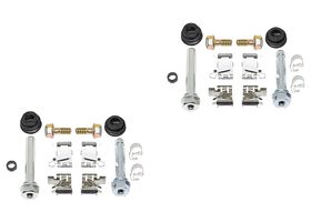 Kits De Cálipers De Frenos Traseros