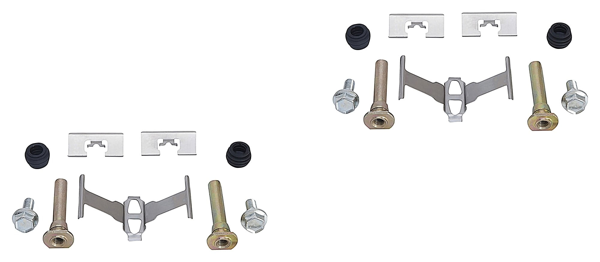 Kits De Cálipers De Frenos Traseros