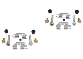 Kits De Cálipers De Frenos Traseros
