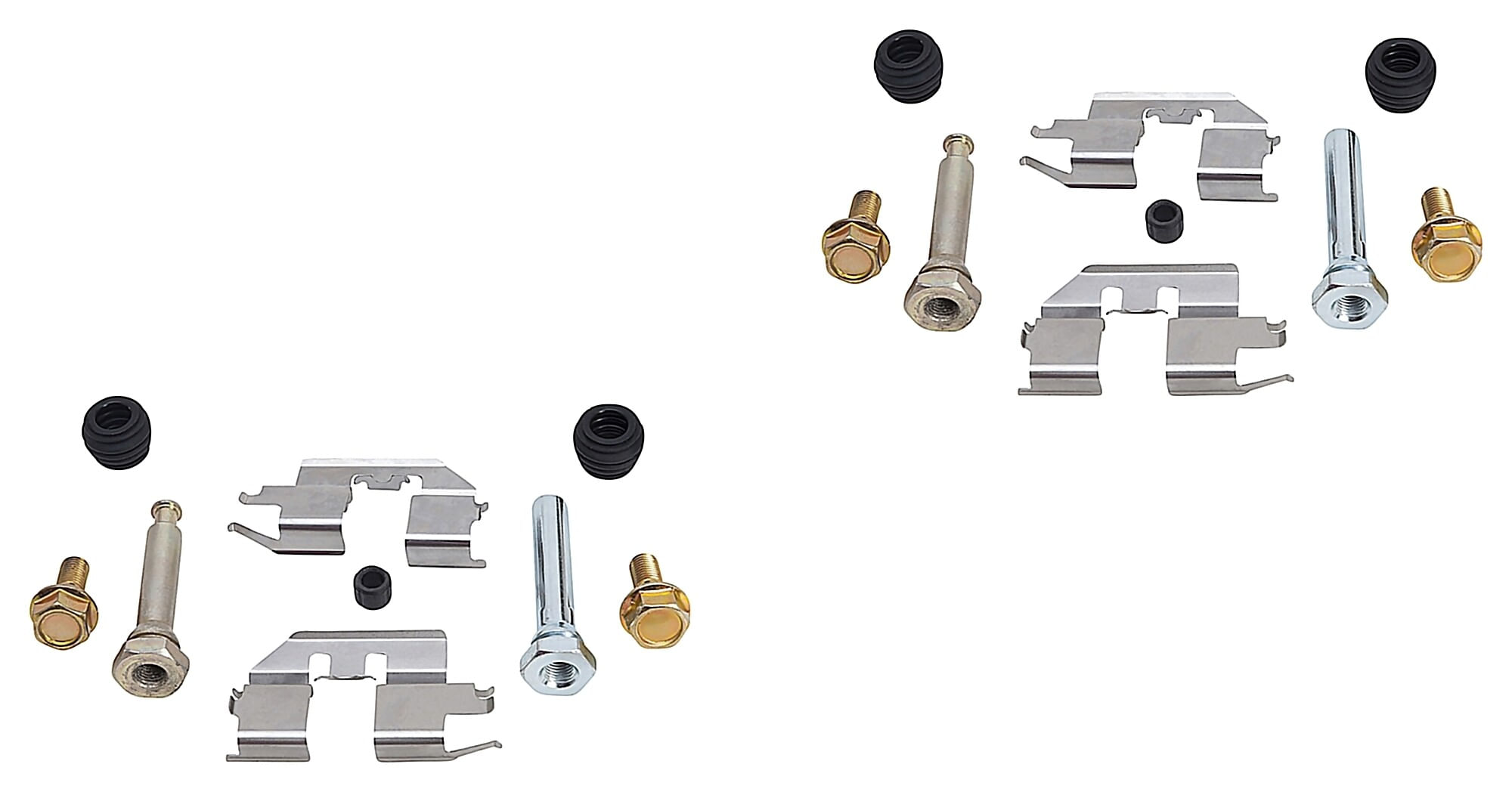 Kits De Cálipers De Frenos Traseros