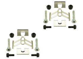 Kits De Cálipers De Frenos Traseros