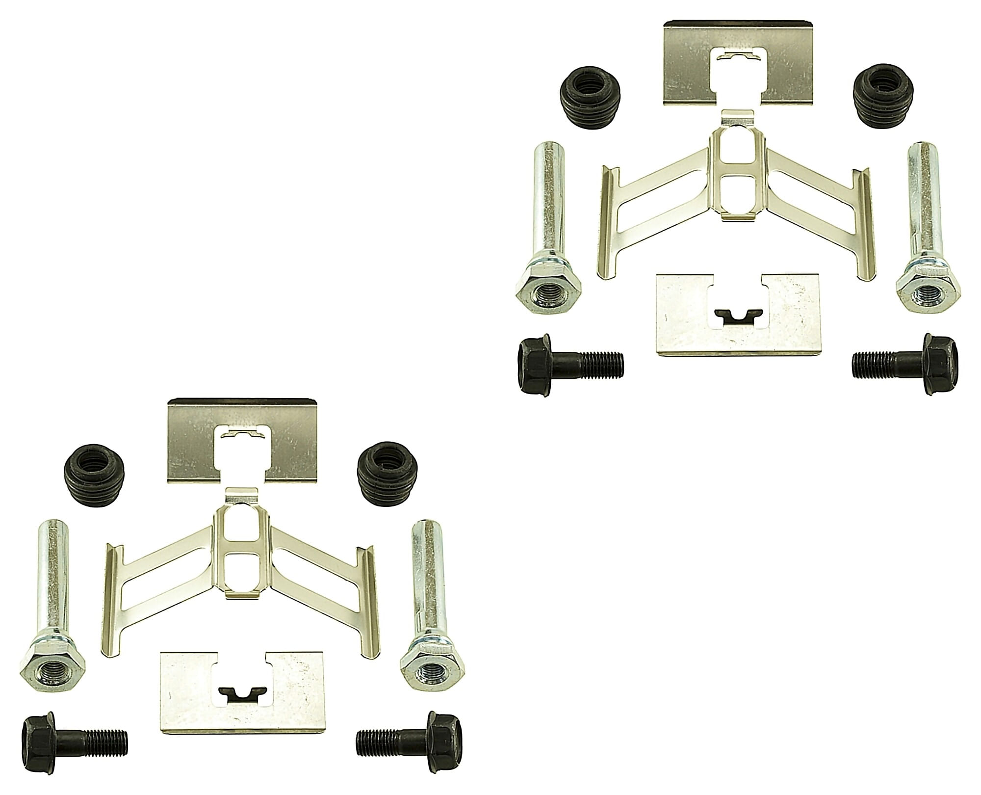 Kits De Cálipers De Frenos Traseros