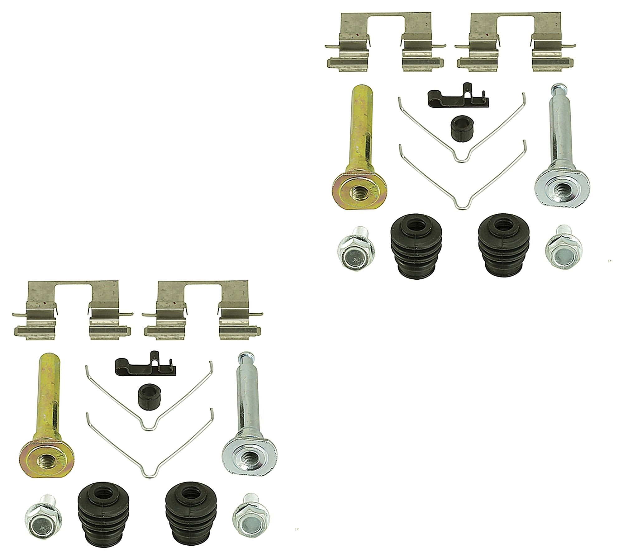 Kits De Cálipers De Frenos Traseros