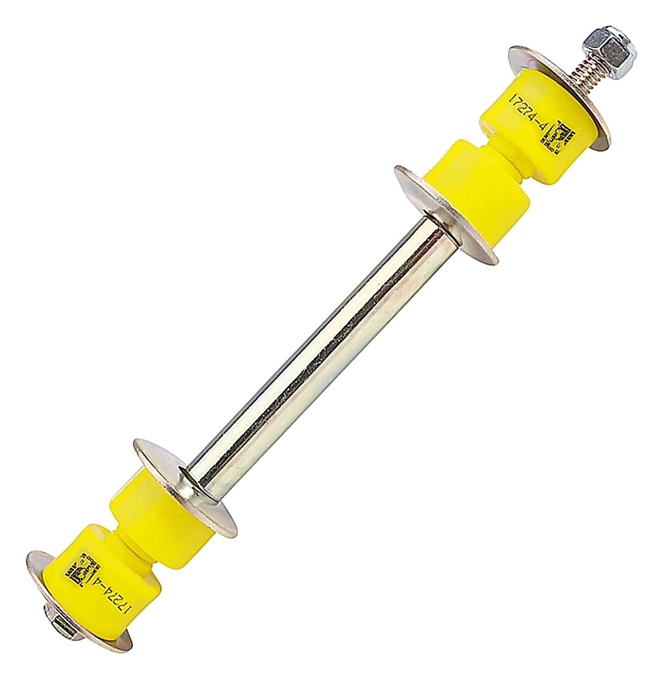 Kit De 2 Tornillos Estabilizadores Delanteros Lado Conductor O Pasajero