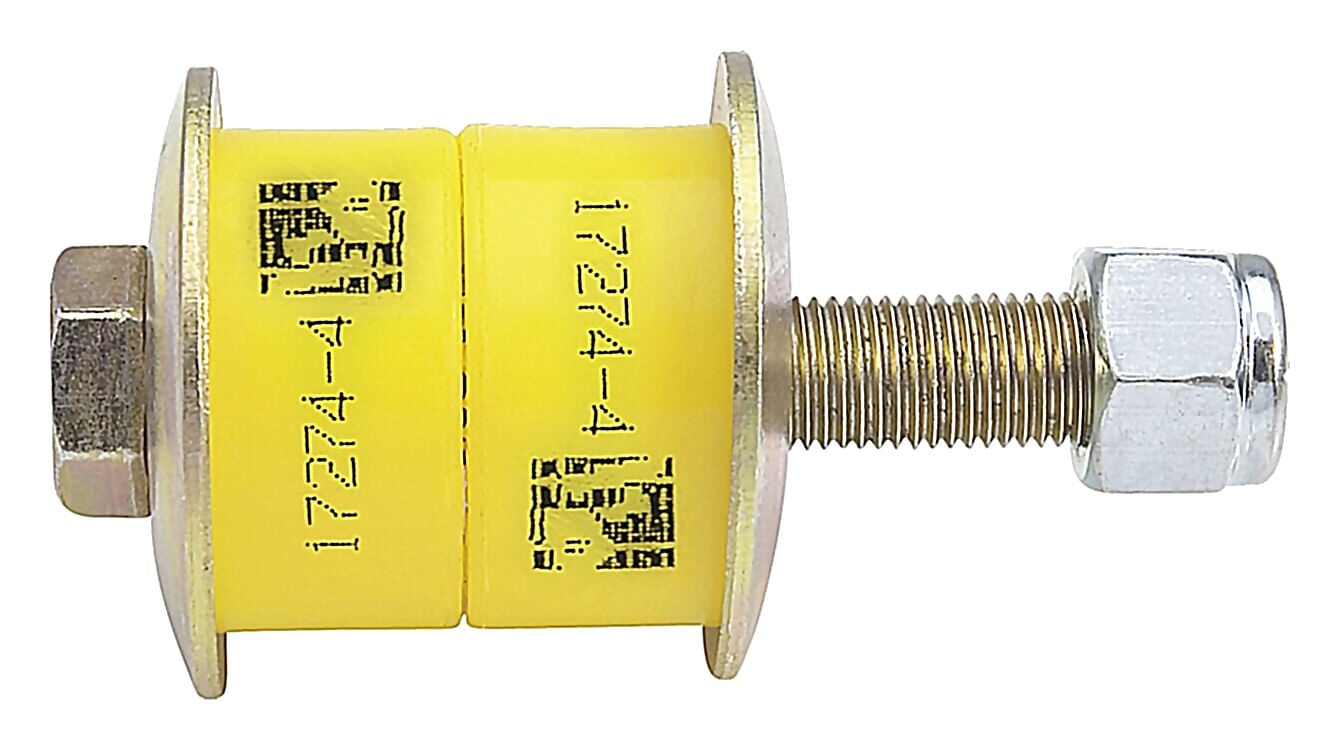Kit De 2 Tornillos Estabilizadores Delanteros Lado Conductor O Pasajero
