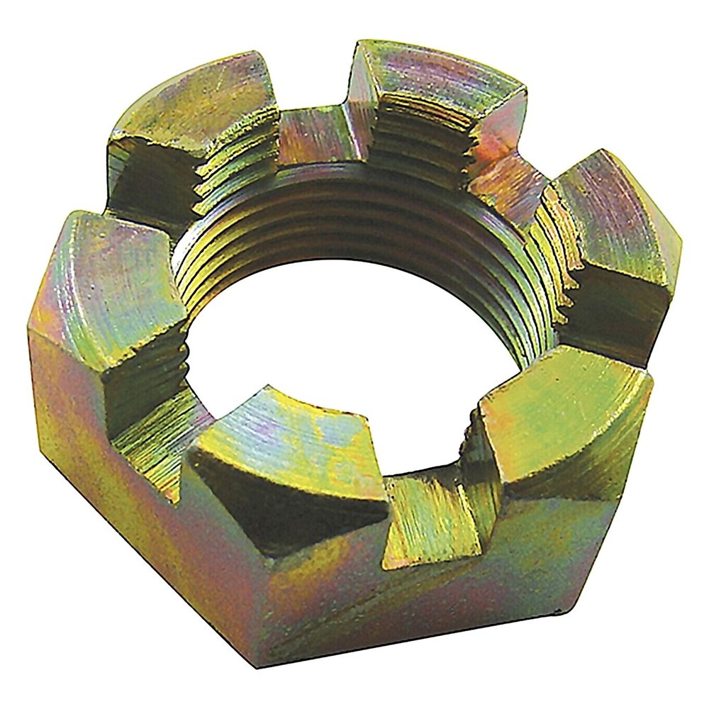 Nudillo De Dirección De Husillos De Caída De 2 Pulgadas Para Chevy S10