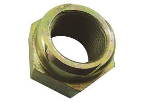 Kit De 5 Tuercas Espiga De Rueda Delanteras Lado Conductor O Pasajero