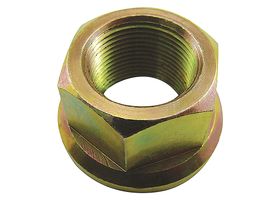 Kit De 5 Tuercas Para Rueda Delanteras Lado Conductor O Pasajero